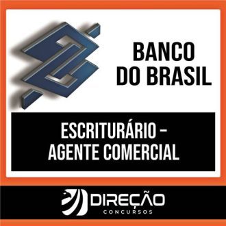 Rateio BB 2024 - Escriturário do Banco do Brasil - DIREÇÃO