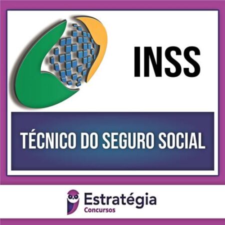Rateio INSS 2024 – Técnico do Seguro Social – ESTRATÉGIA