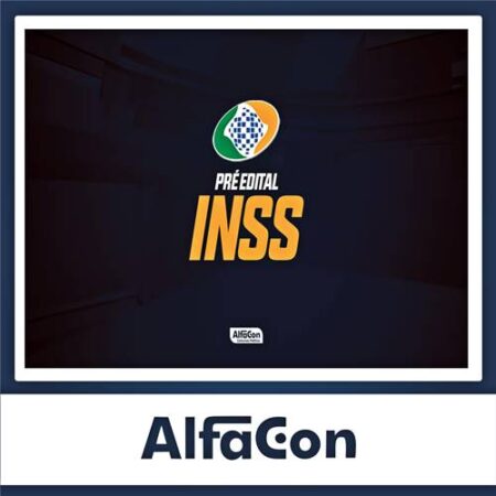 Rateio INSS 2024 – Técnico do Seguro Social – ALFACON