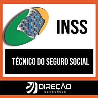 Rateio INSS 2024 - Técnico do Seguro Social - DIREÇÃO