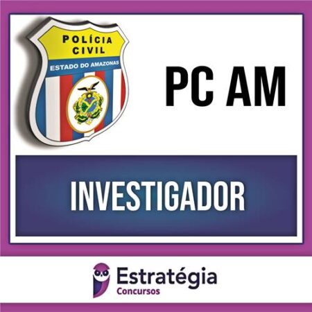Rateio PC AM 2023 - Investigador - ESTRATÉGIA