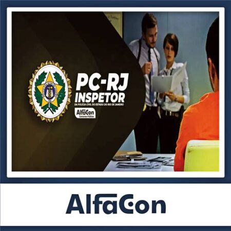 Rateio PC RJ - Inspetor - 2023 - ALFACON