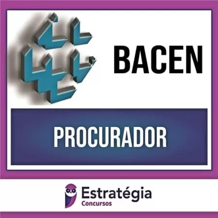 bacenprocuradorestrategia-min Rateio BACEN - Procurador do Banco Central - 2023 - ESTRATÉGIA