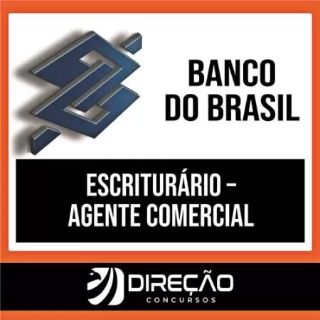 Rateio BB 2024 - Escriturário do Banco do Brasil - DIREÇÃO