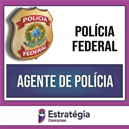 Rateio PF (Polícia Federal) 2024 - Agente - ESTRATÉGIA Rateio PF (Polícia Federal) 2024 - Agente - ESTRATÉGIA