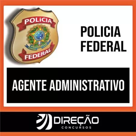 Rateio PF - Agente Administrativo - 2023 - DIREÇÃO