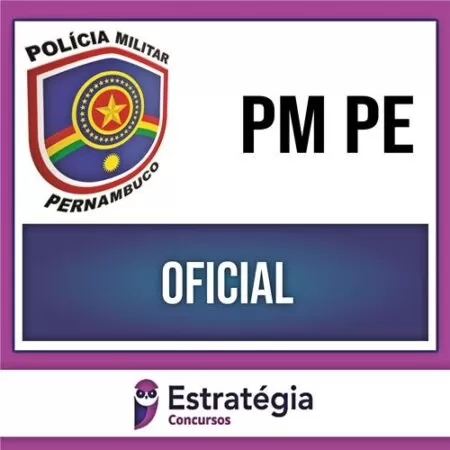 pmpeoficial-min Rateio PM PE - Oficial - Pacote - 2023 - ESTRATÉGIA